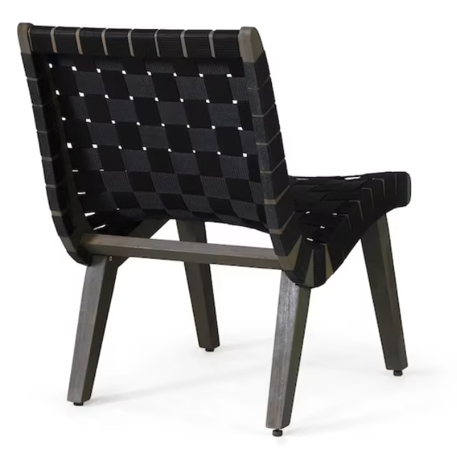 3 -Piece Patio Conversation Set 