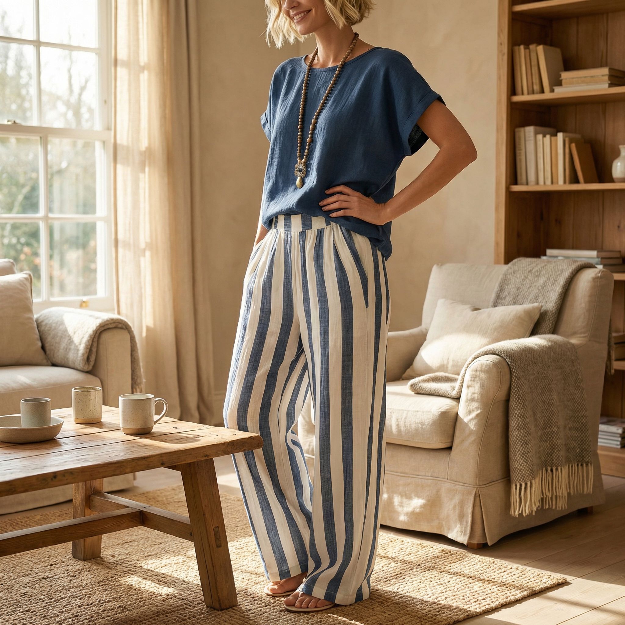 Gentle Embrace Design