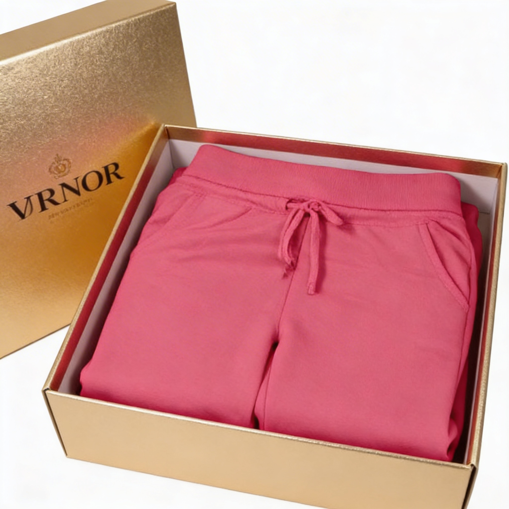 Everyday Luxury Embodied