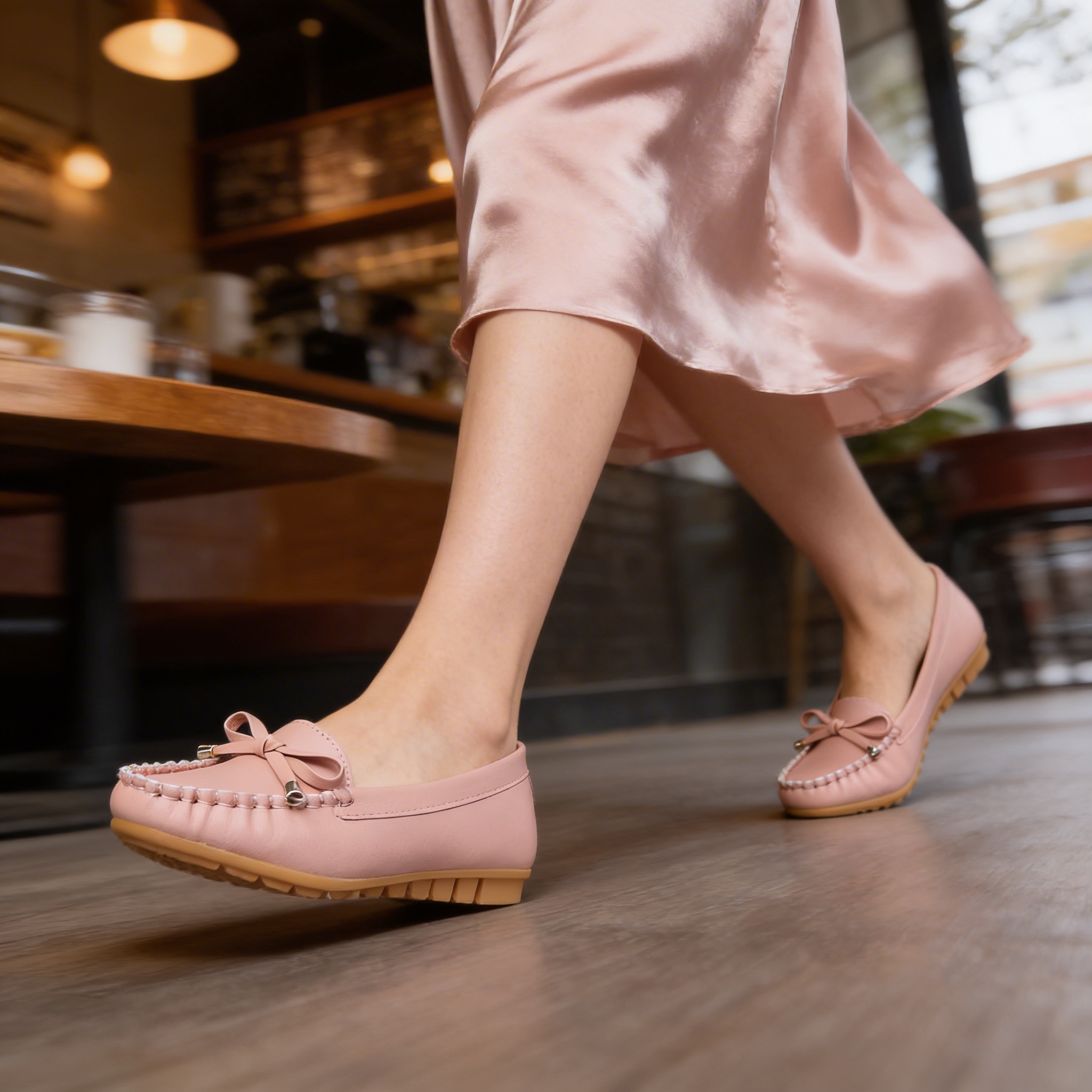 Premium Comfort Fit