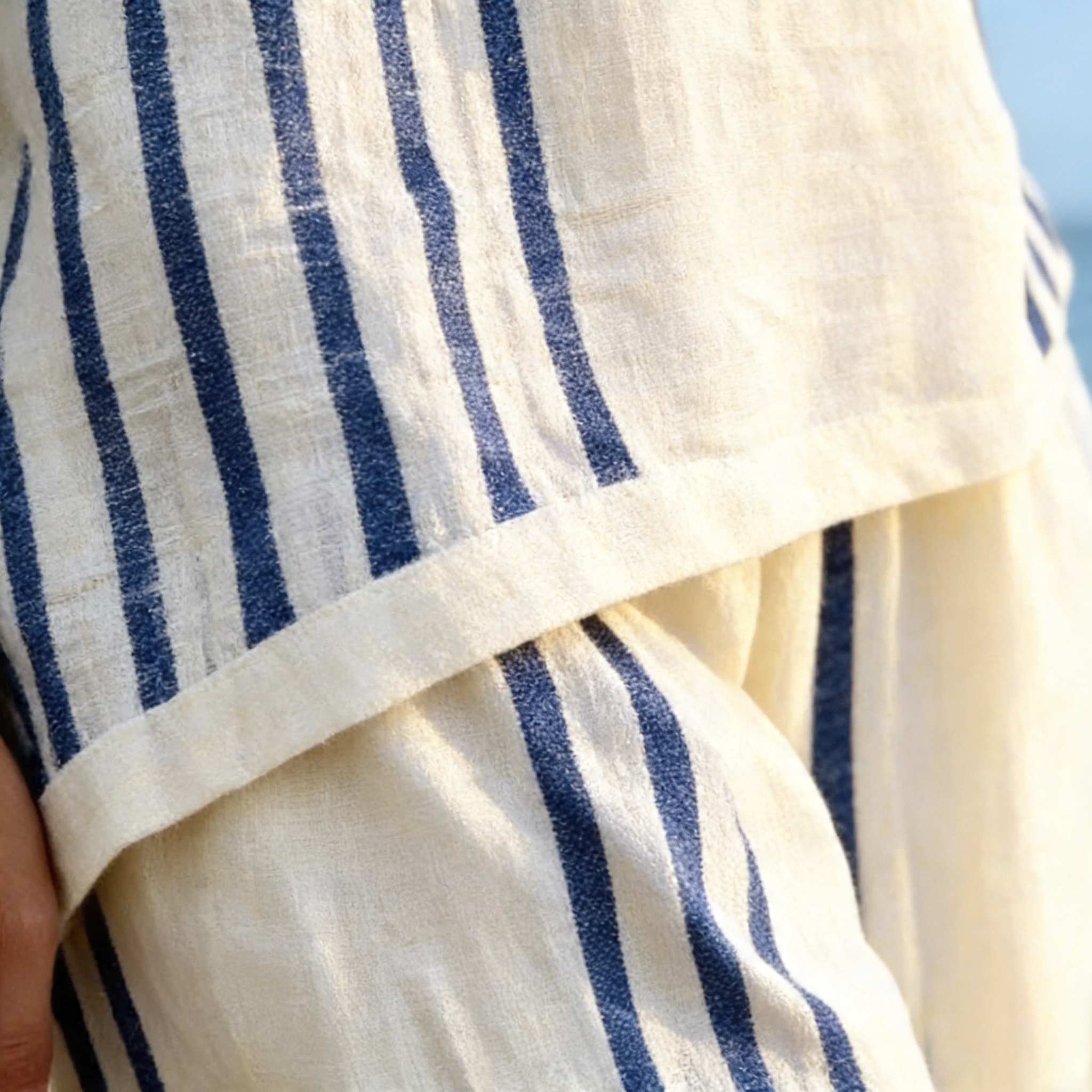 Resort Co-ord Mix & Match