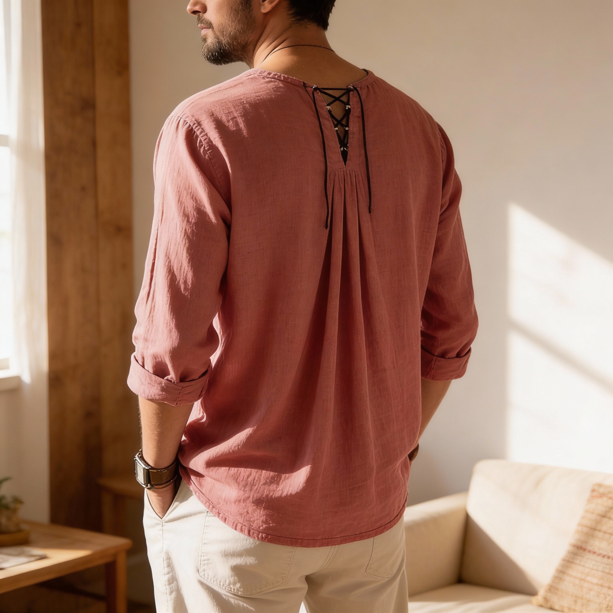 Your Go-To Wardrobe Staple