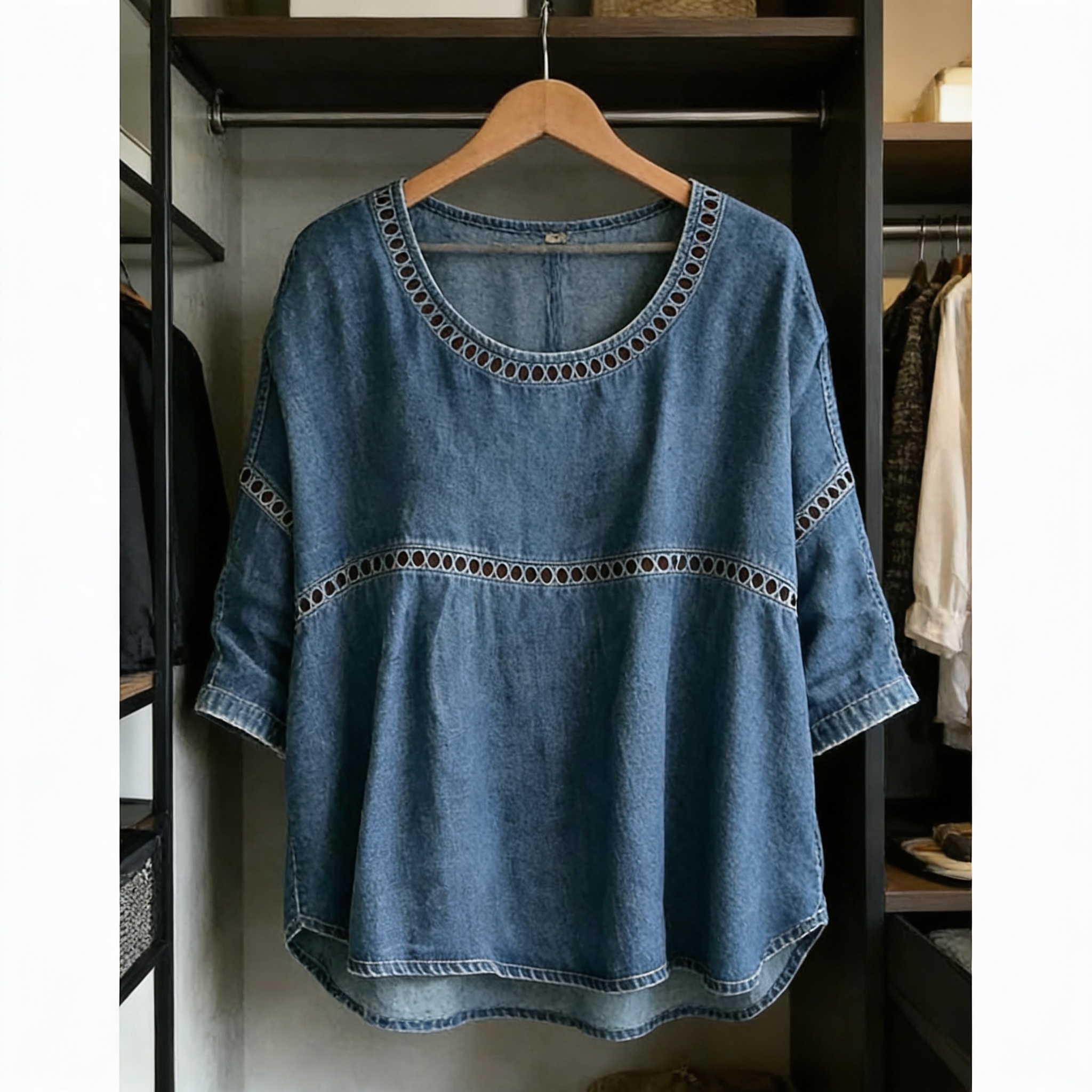 Modern Feminine Touch