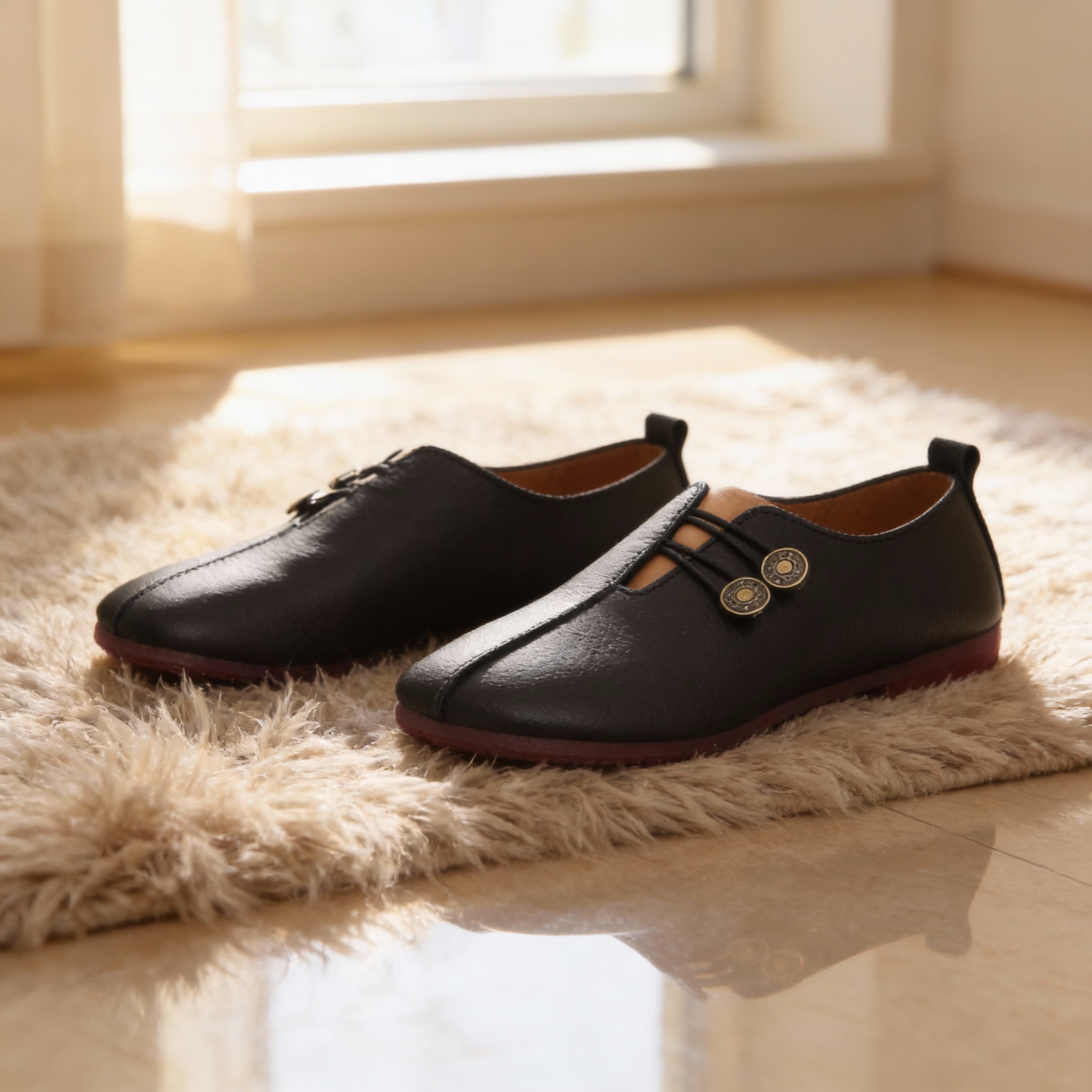 Versatile Wardrobe Essential