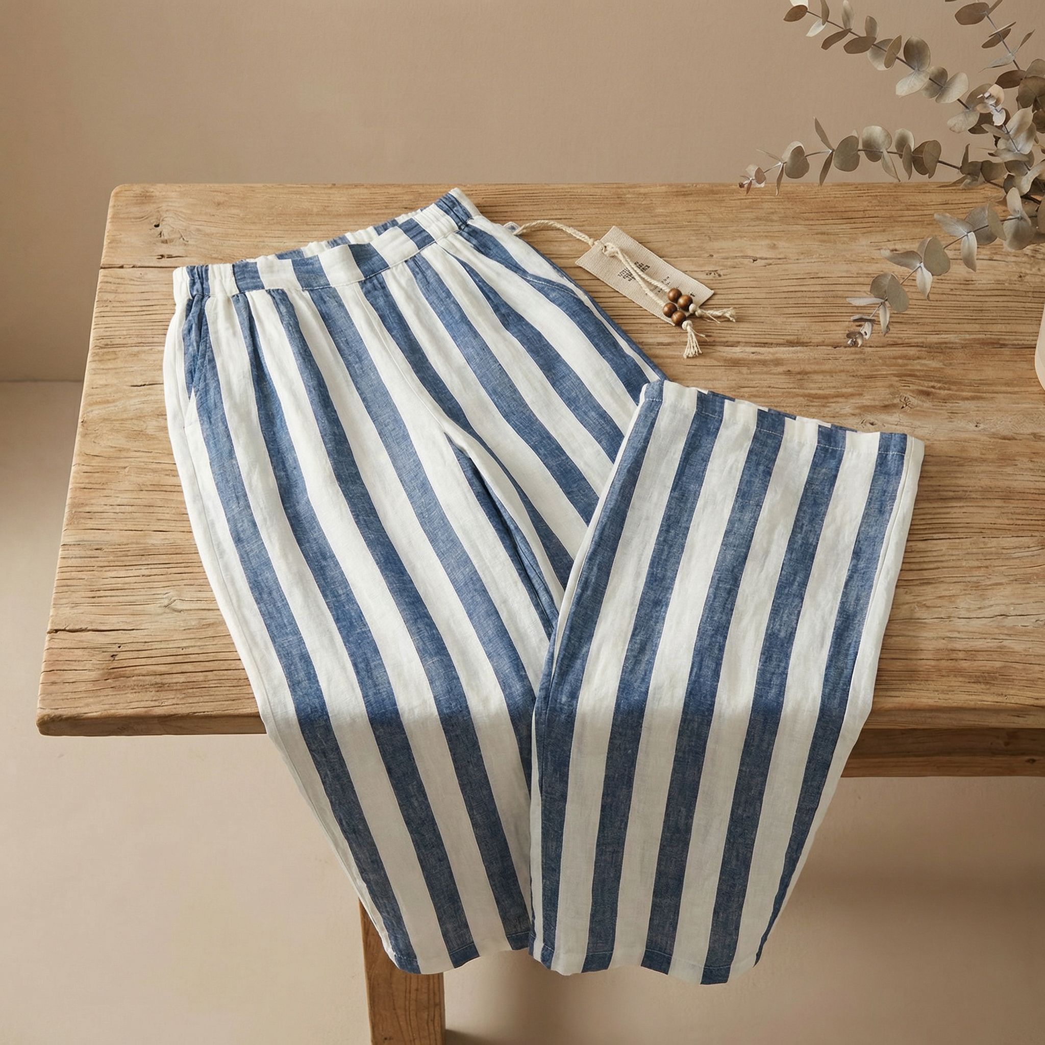 Versatile Everyday Luxury