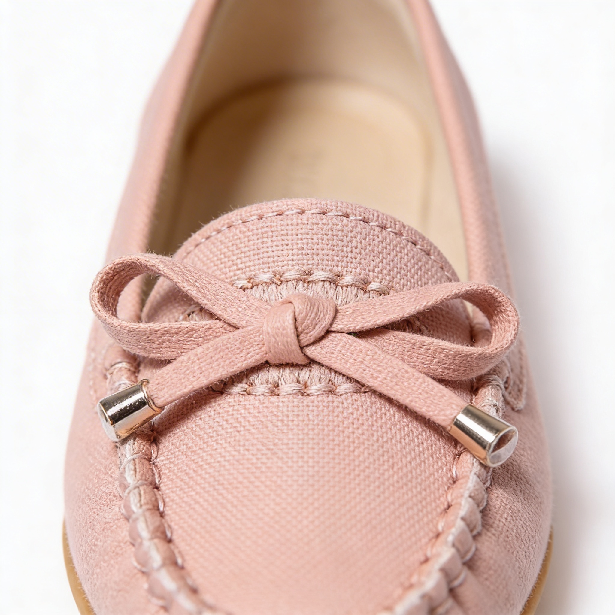 Durable Anti-Slip Sole