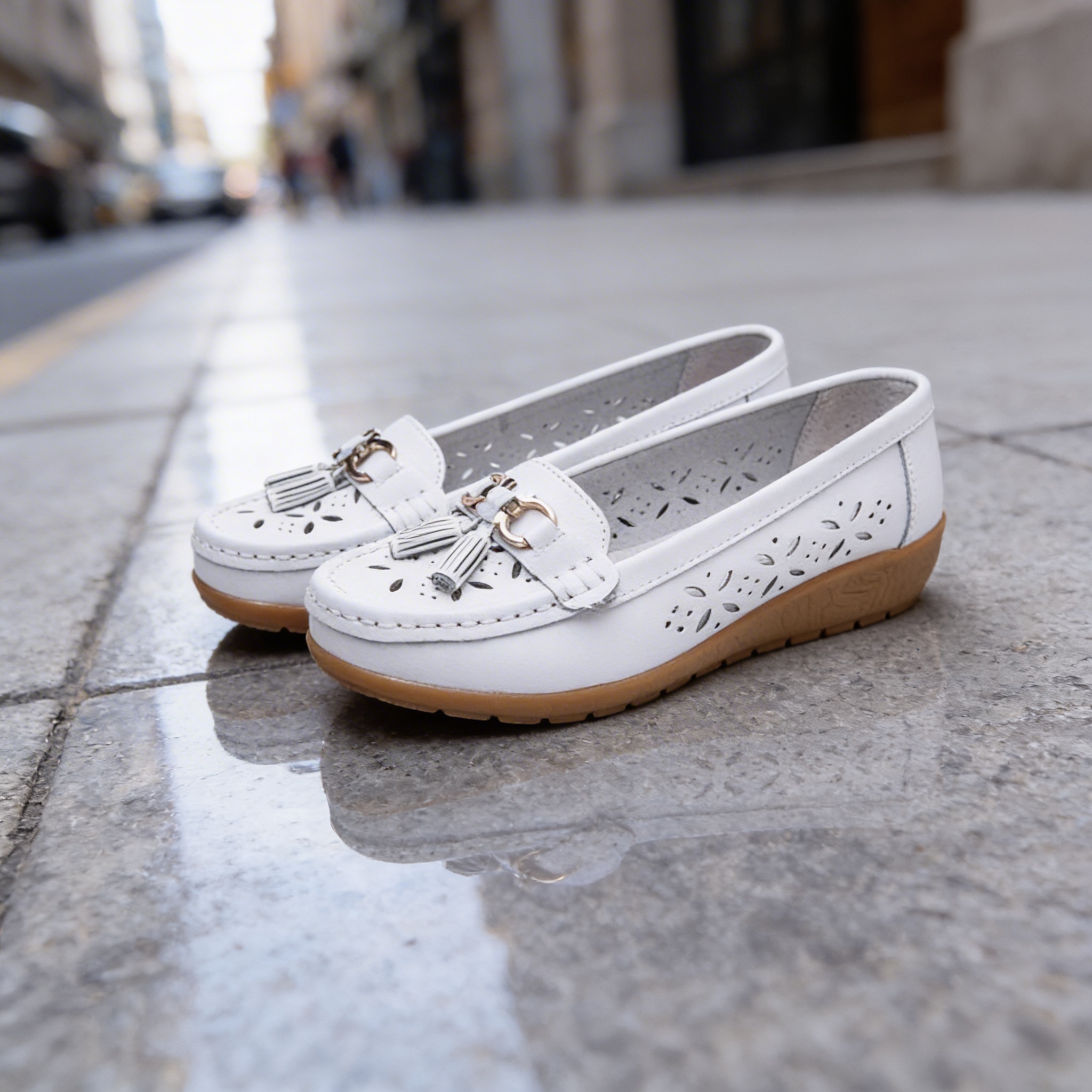 Versatile Style for Any Occasion