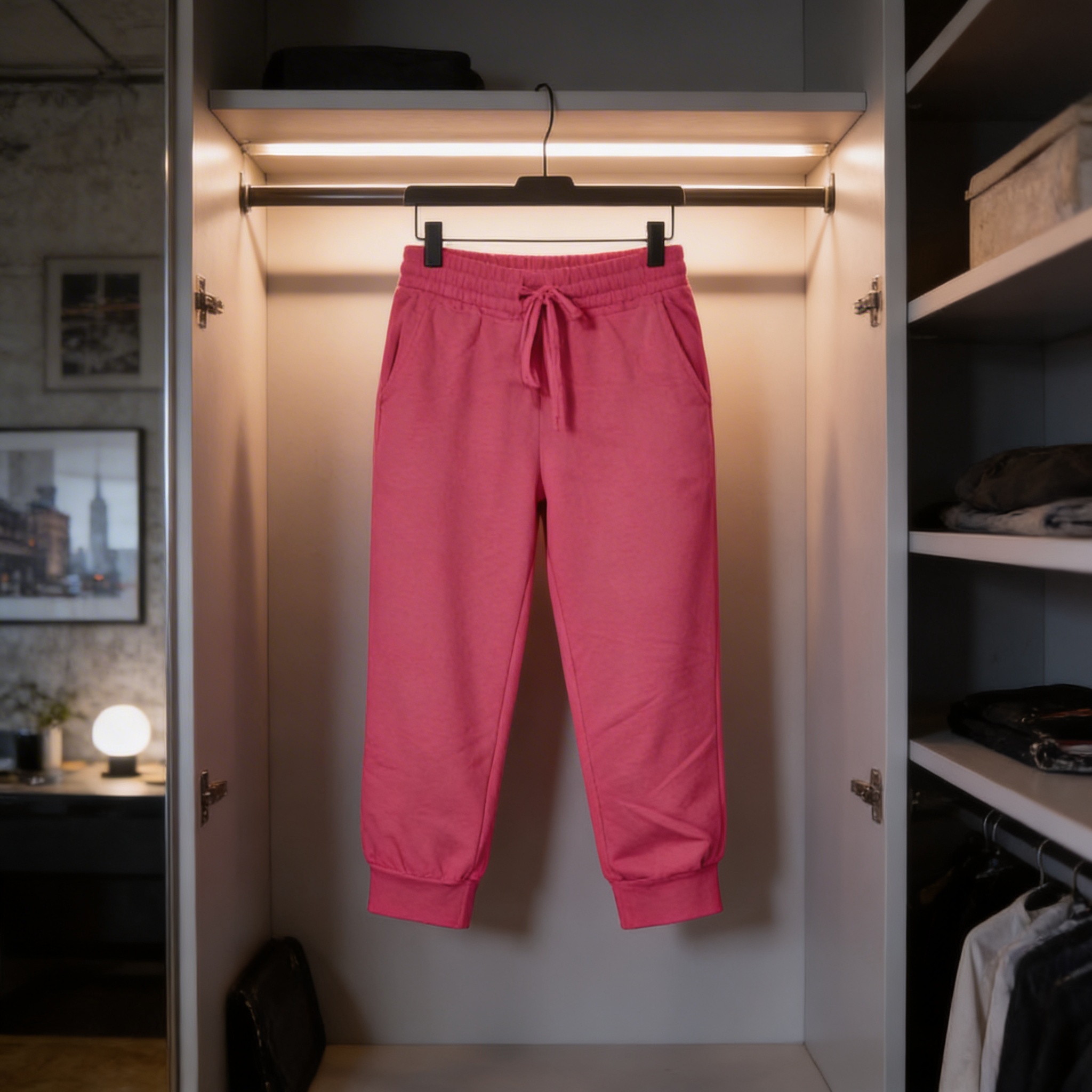 Responsive and Resilient