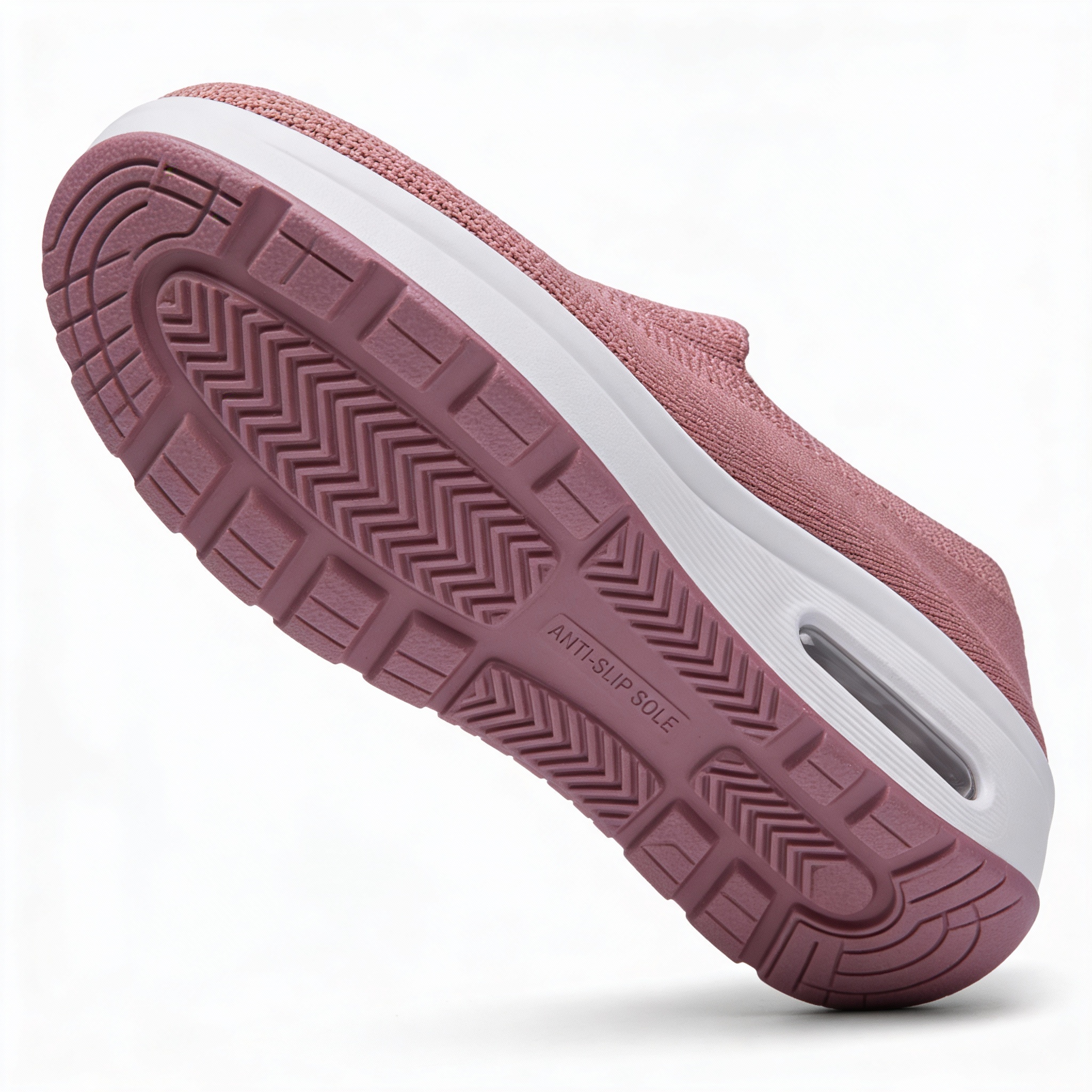 Shoes with Supreme All-Day Comfort