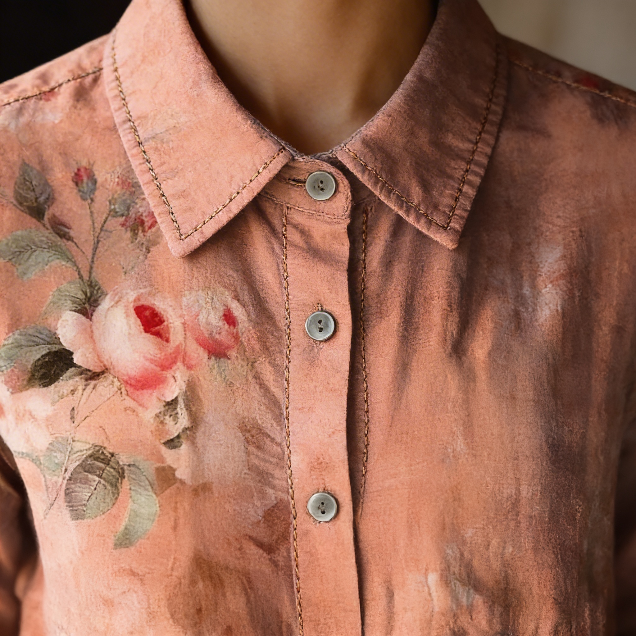 Versatile Styling Options