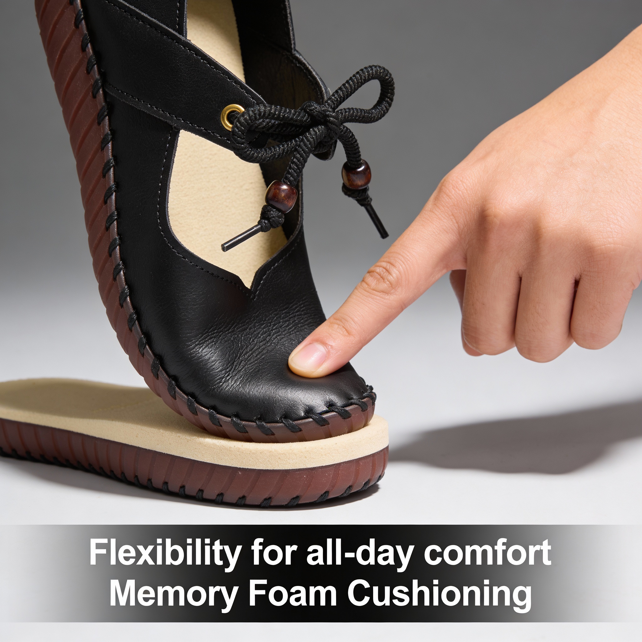 Chic Everyday Ankle Boots