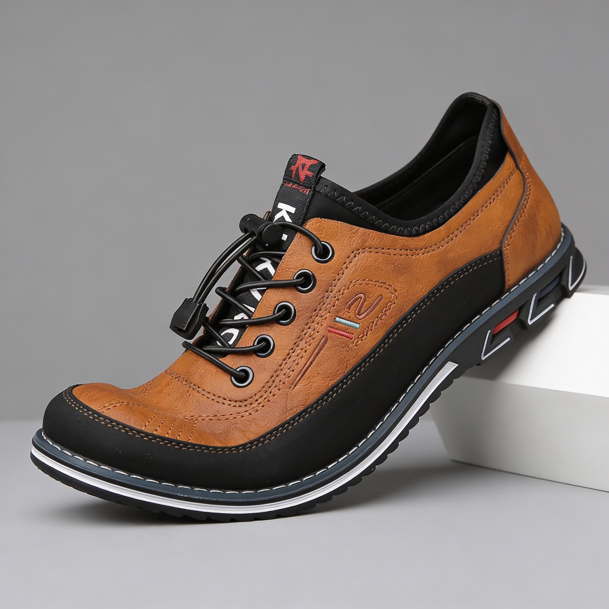 Secure Non-Slip Design