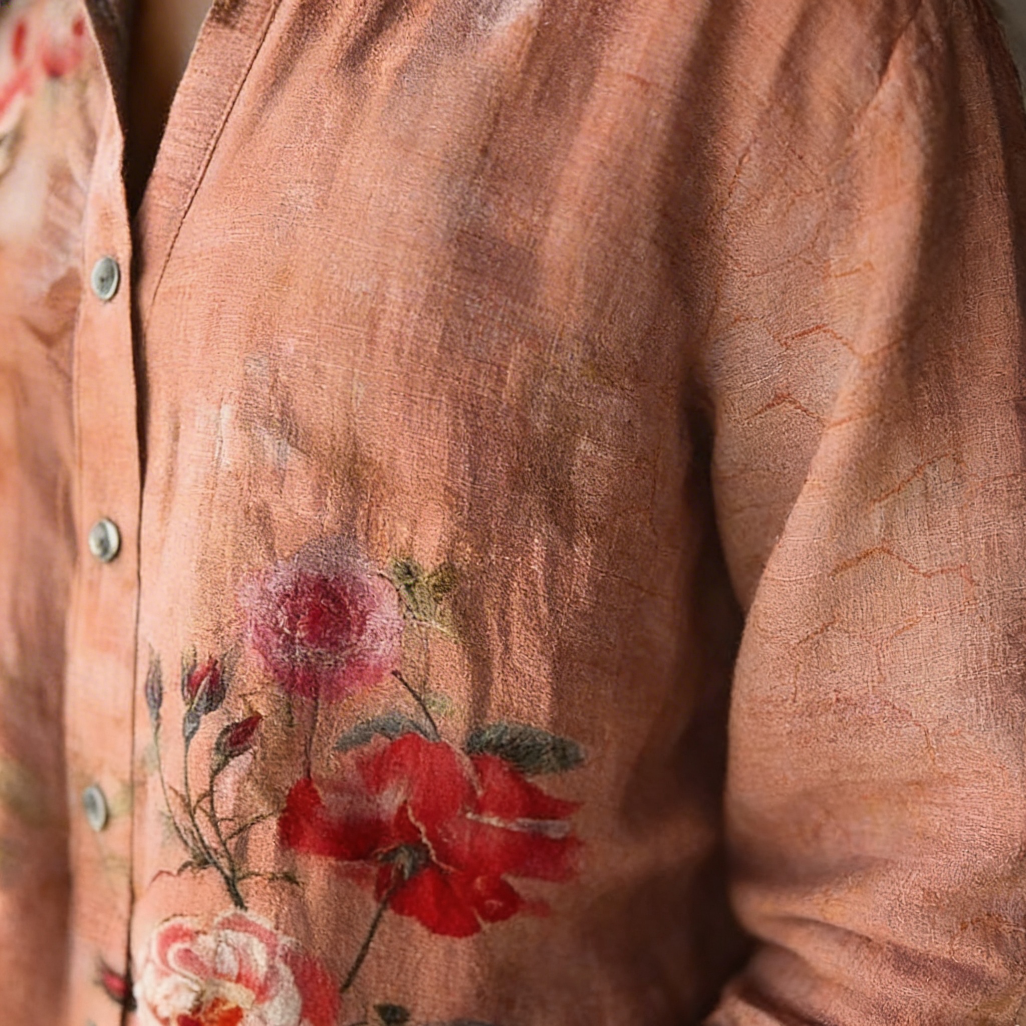 Elegant Long Sleeve View