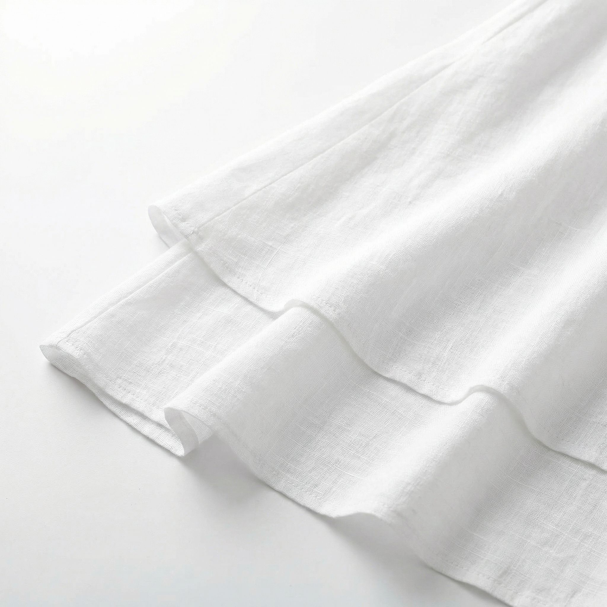 Chic and timeless design of the dress