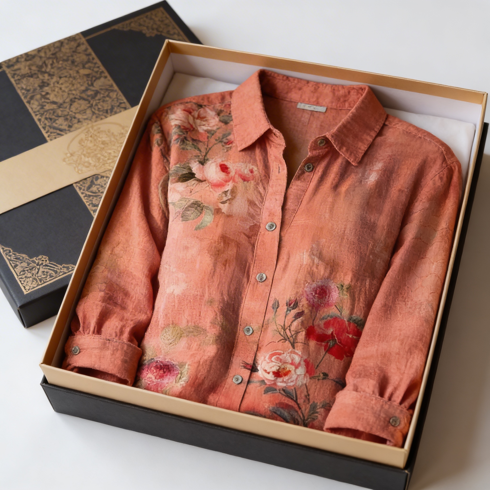 Everyday Artistry Look