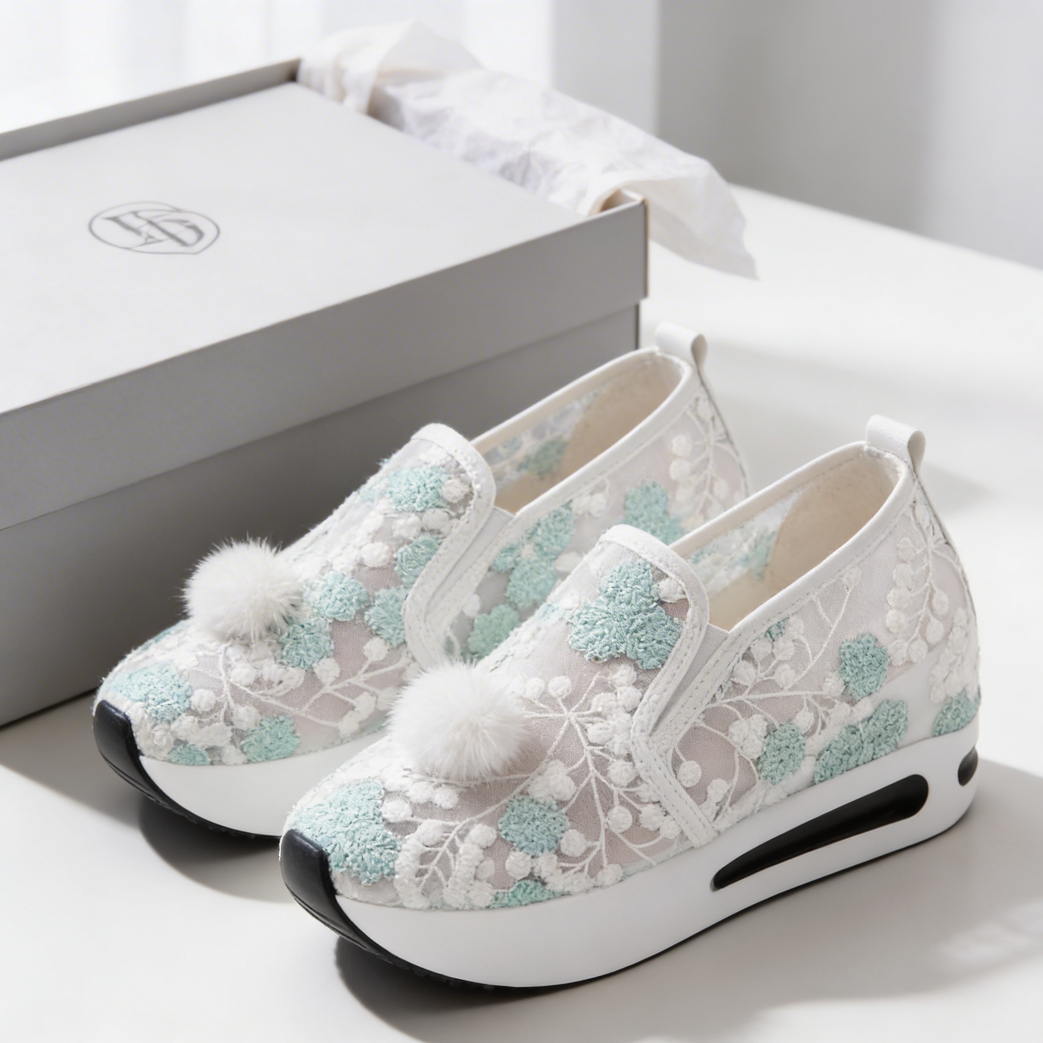 Unmatched Elegance & Comfort