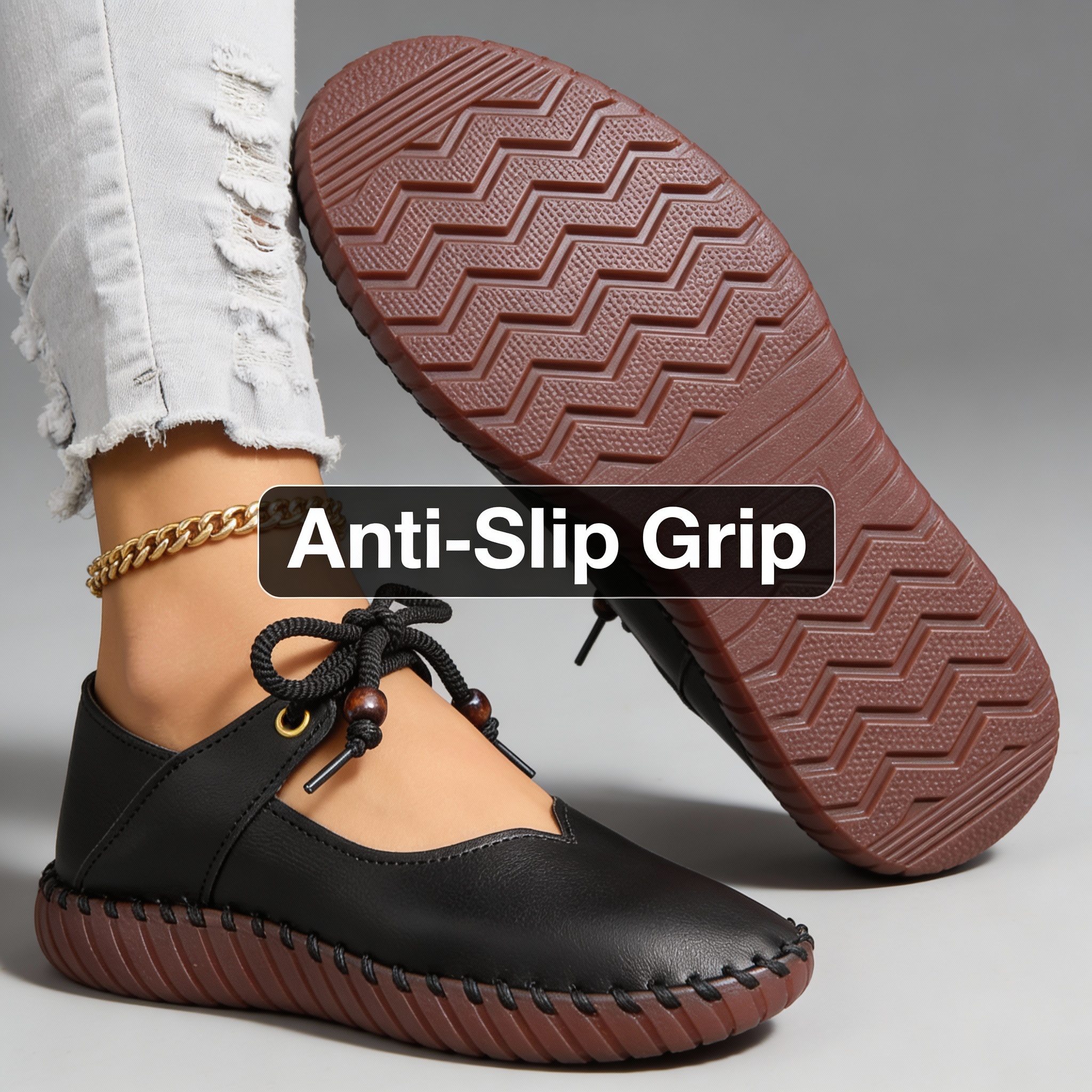 The Classic Comfort Loafer