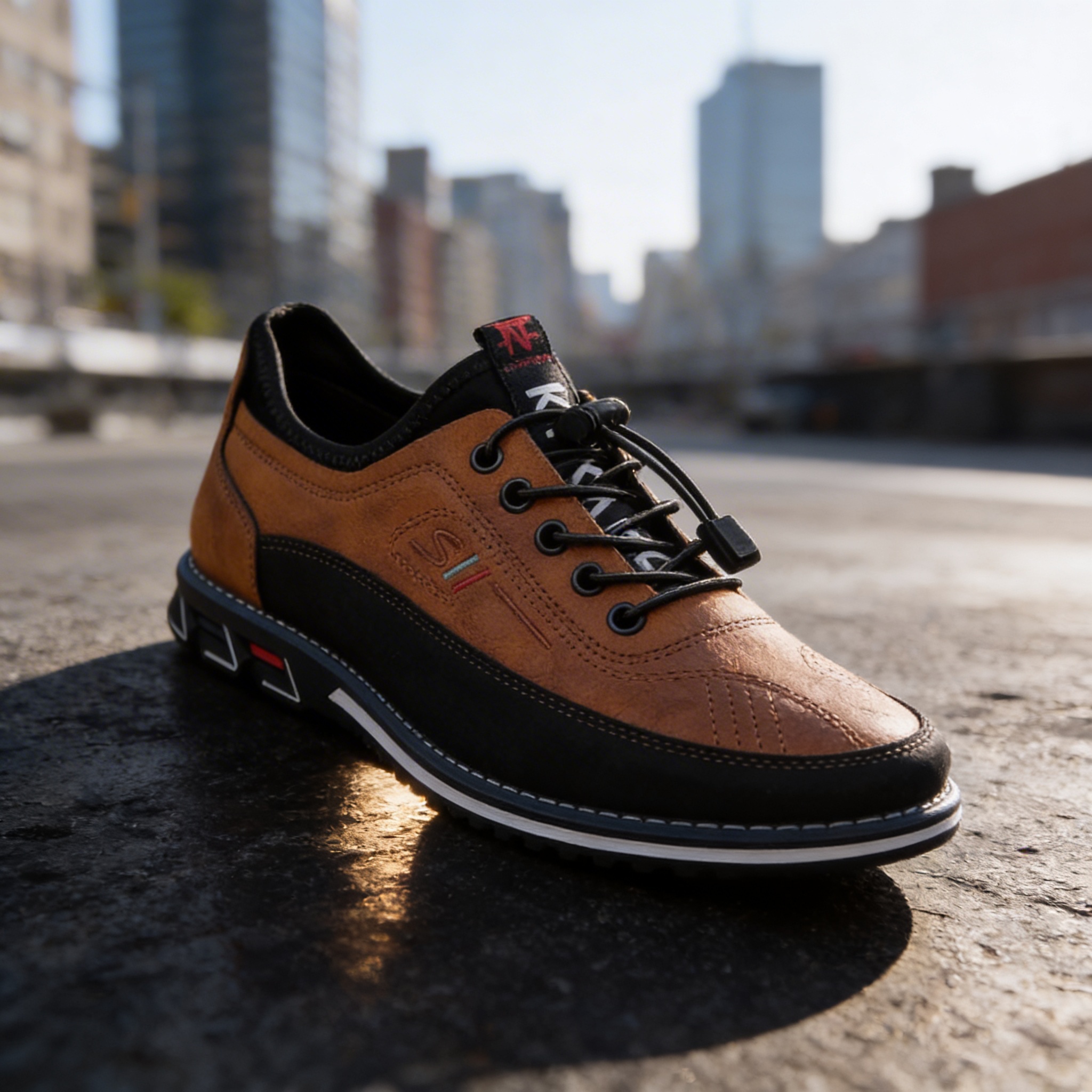 Modern Versatile Elegance