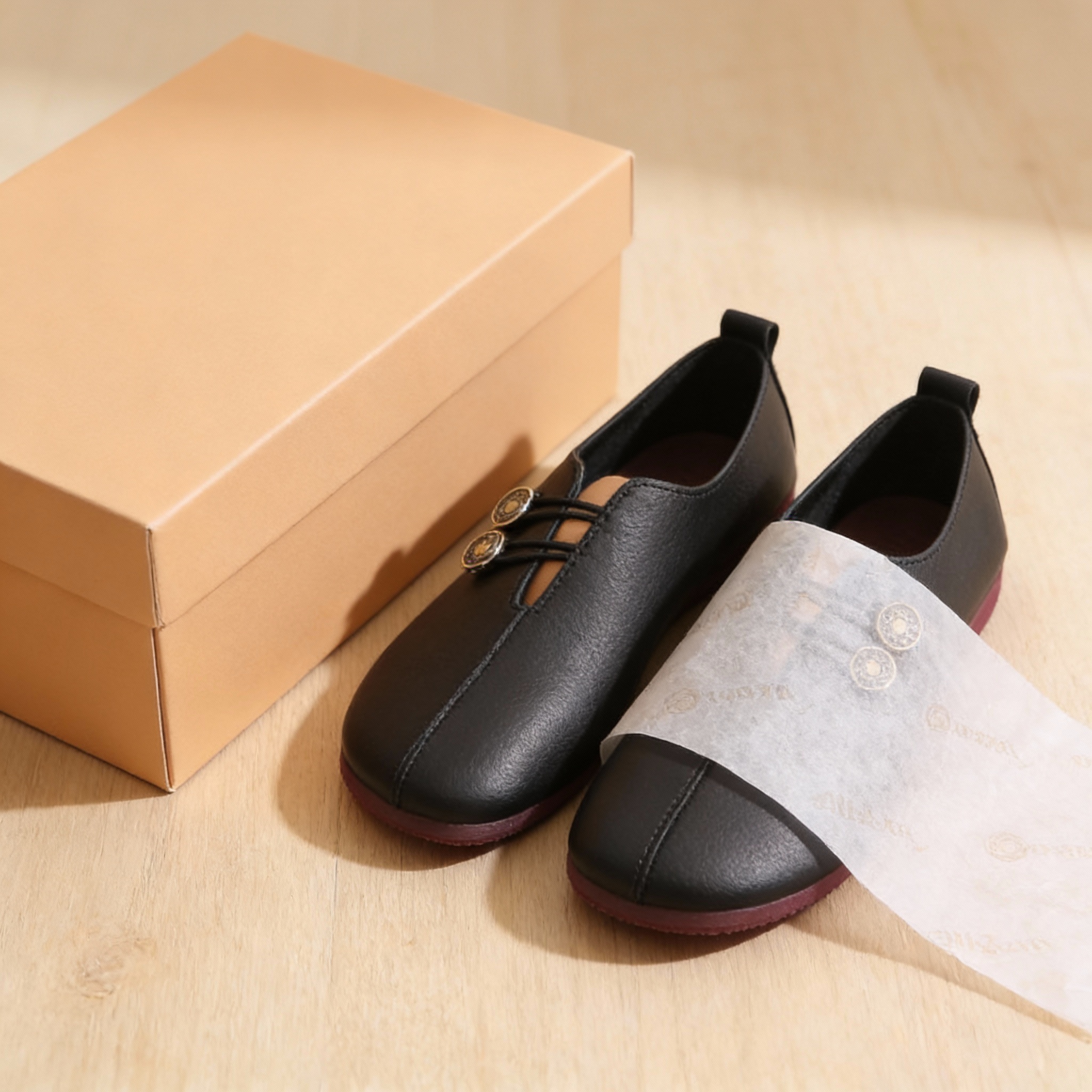 Refined Craftsmanship