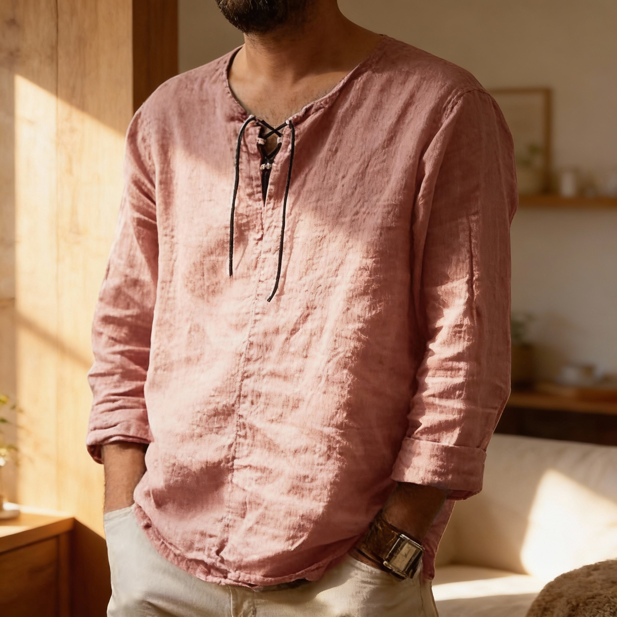 Versatile Styling for Any Occasion