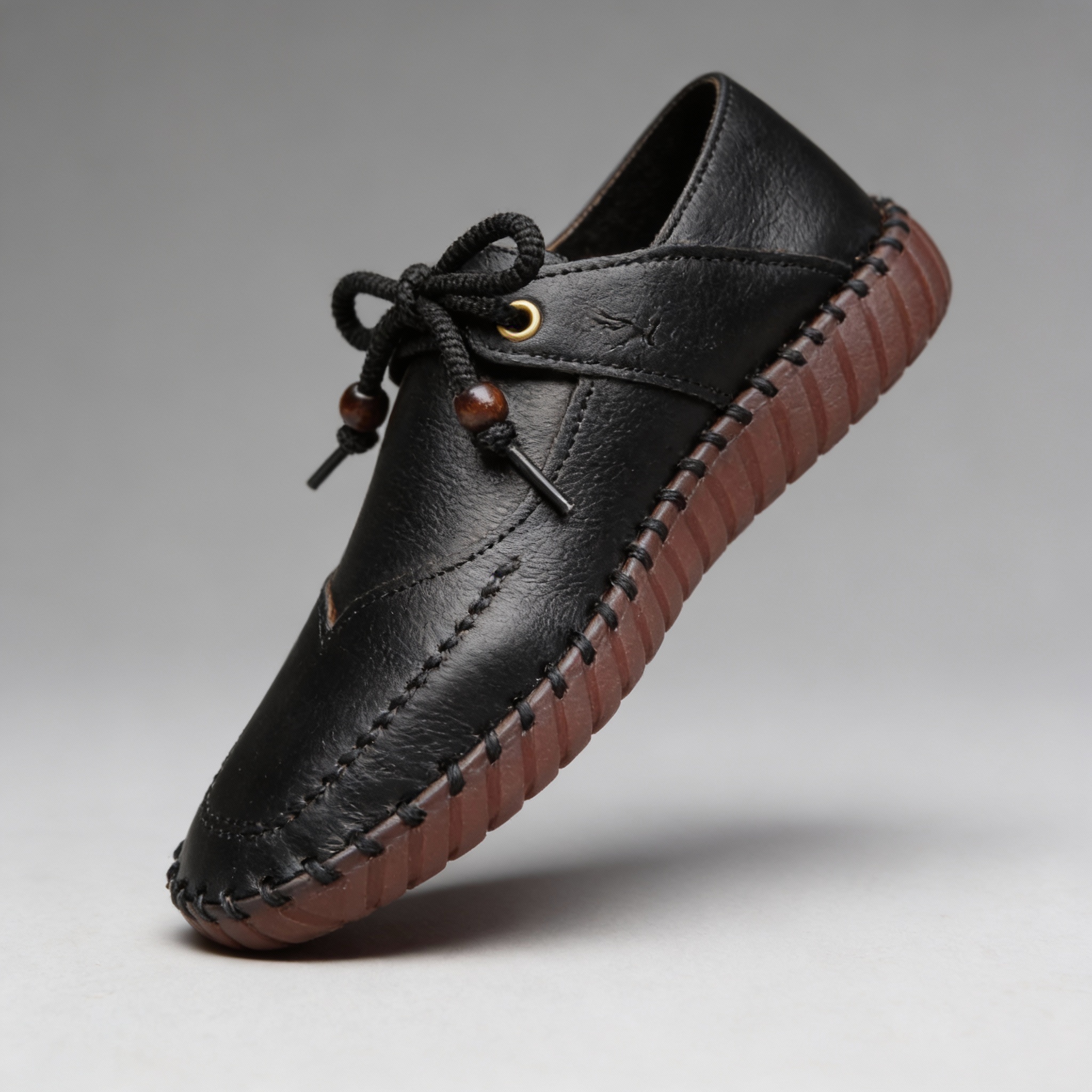 Sophisticated Oxford Brogues