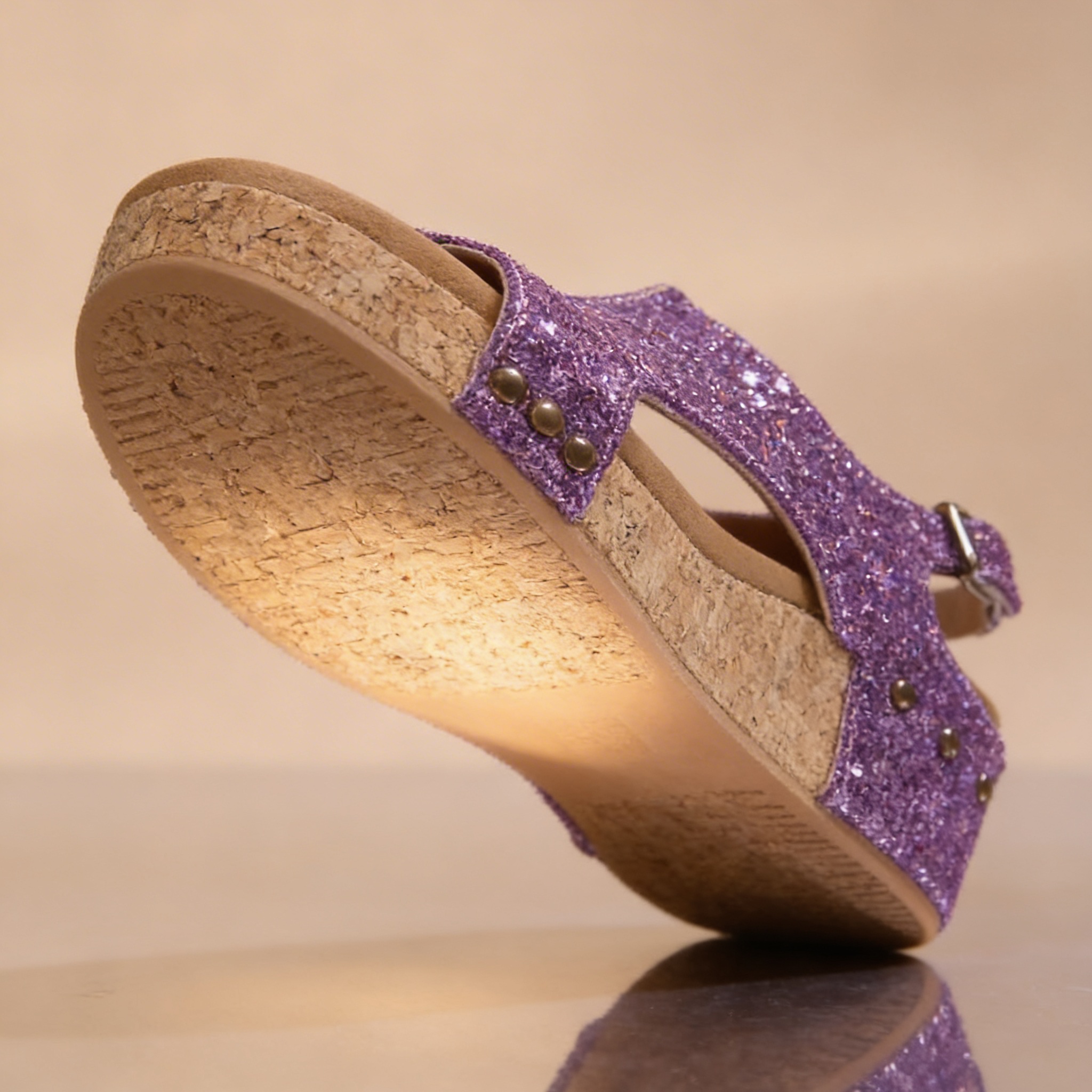 Intricate Sequin Detail