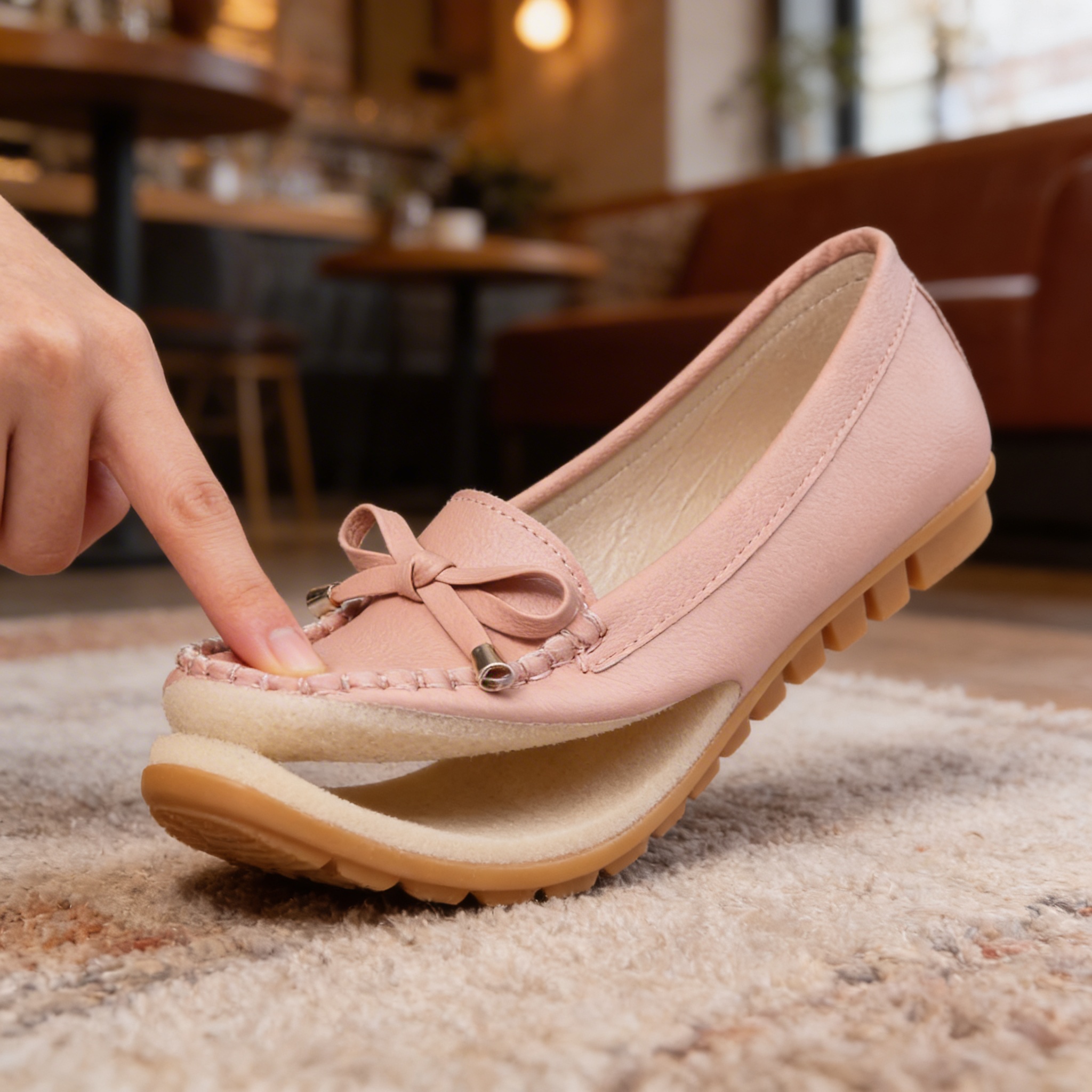 Versatile Wardrobe Staple
