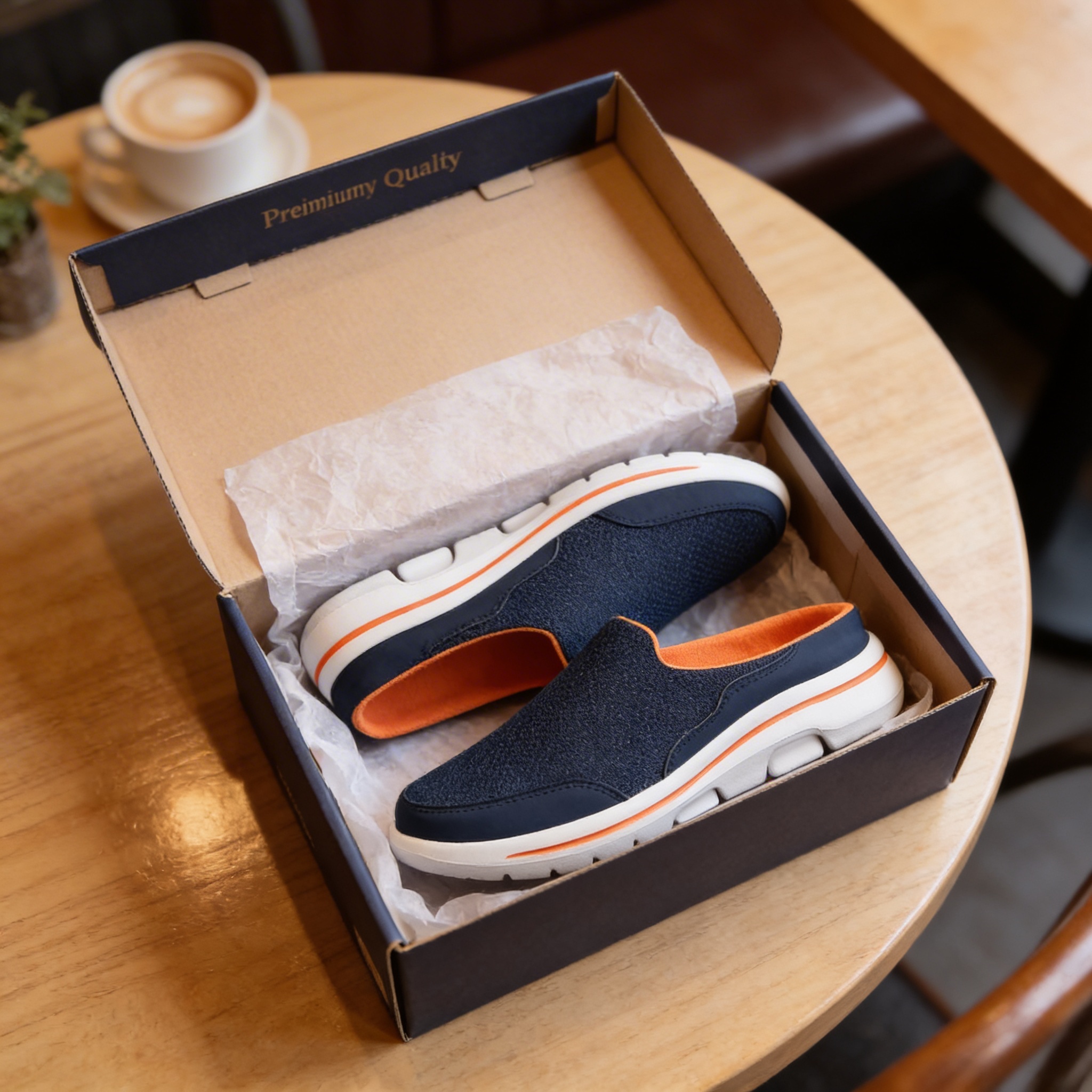 Versatile Style & Performance