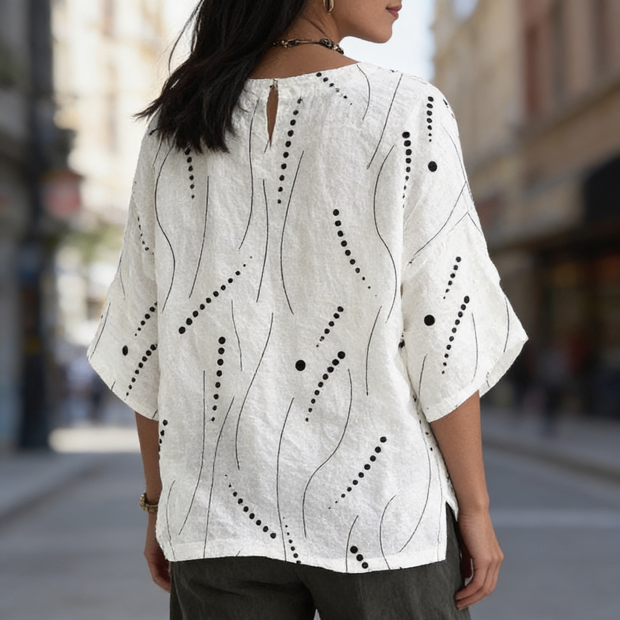 Modern Artistry in Wear