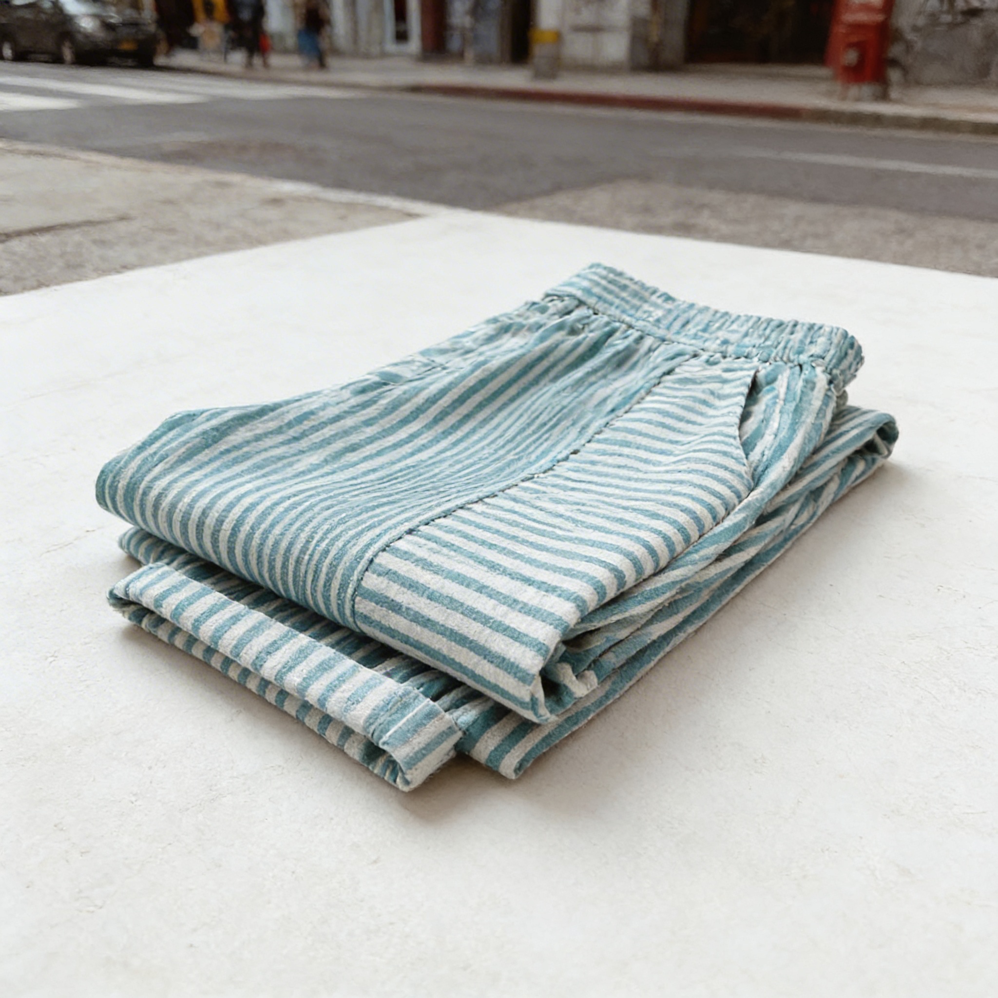 Artisan Craftsmanship