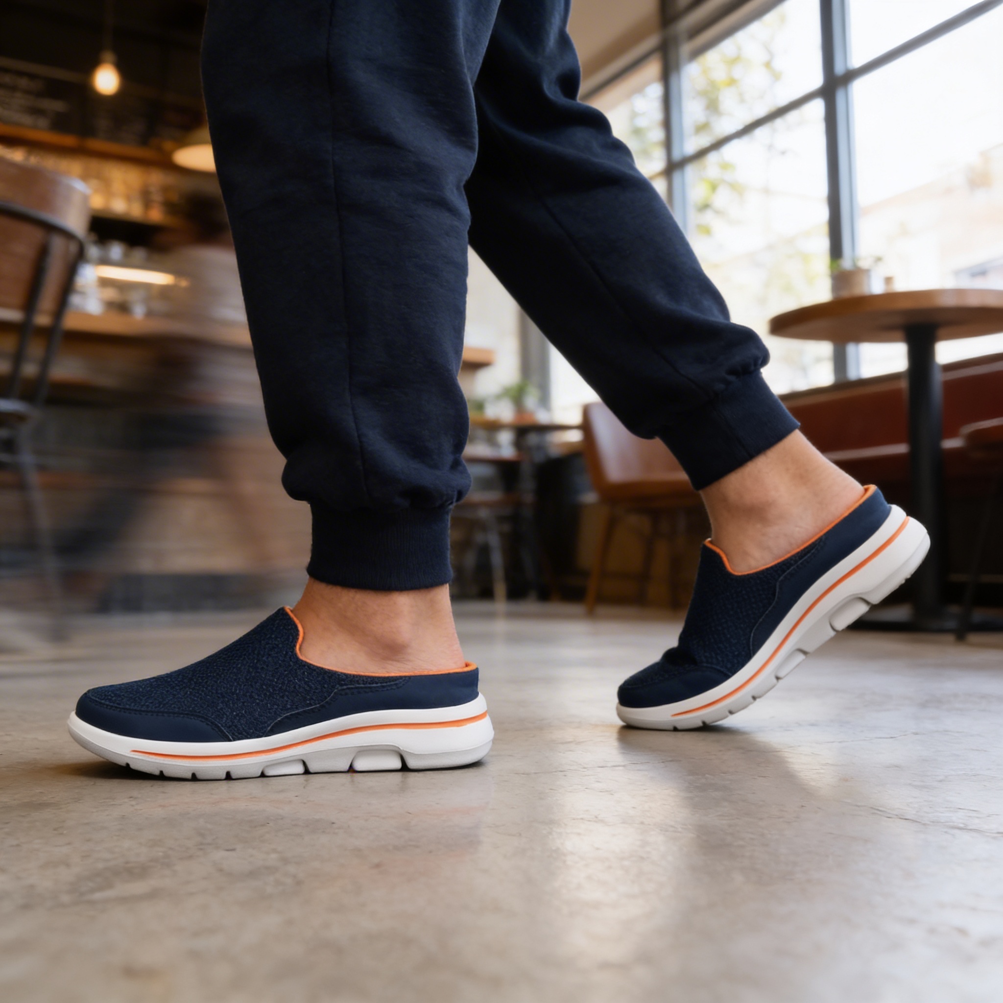 Dynamic Arch Support