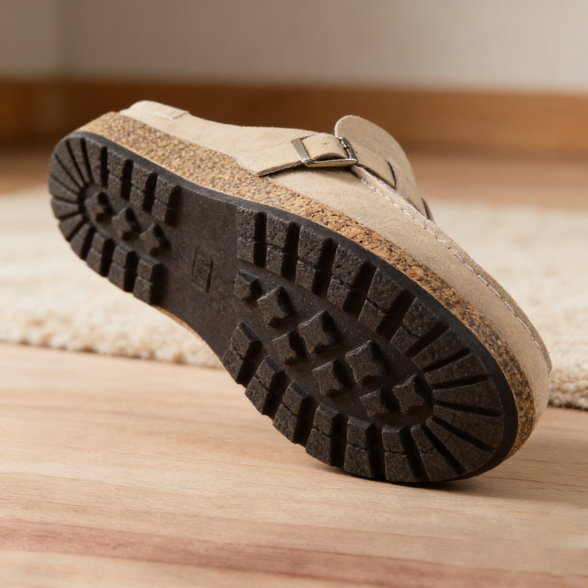Premium Genuine Leather