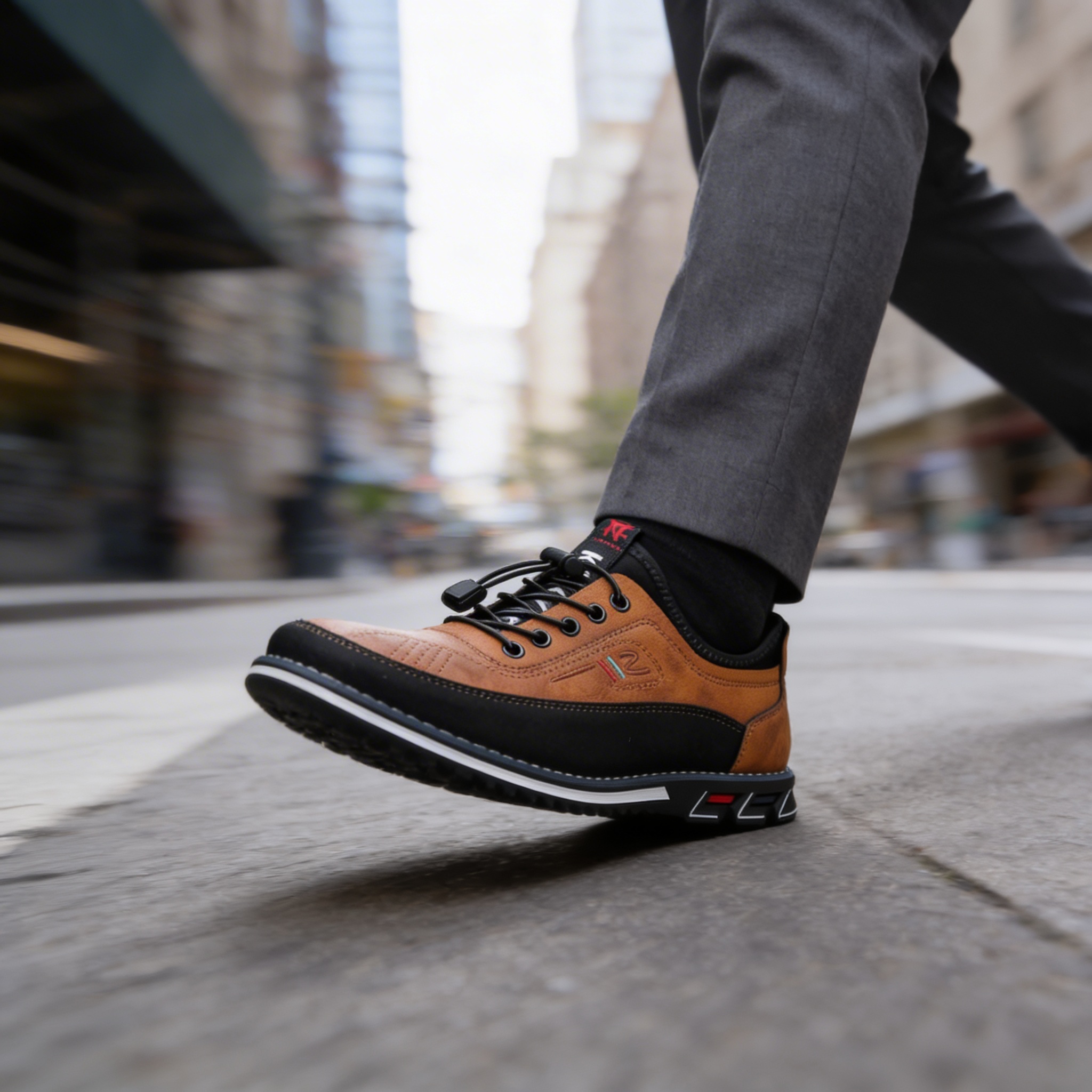 Revolutionary Tendon Sole