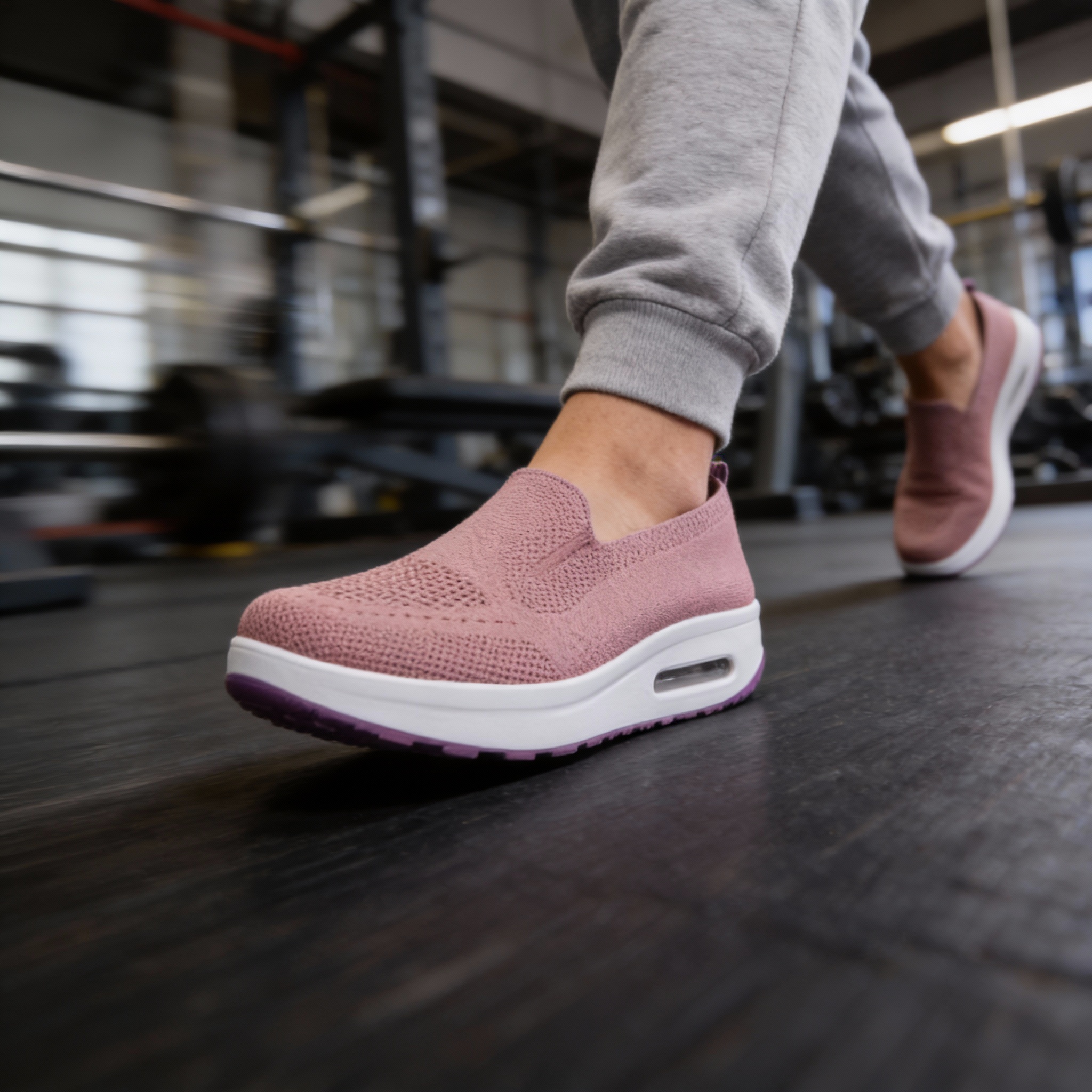 Shoes with Versatile & Timeless Design