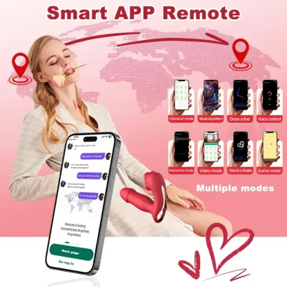 🔥🔥 2025 Nova Crafted 🎁 All-Day Wearable Relief with Soft Motion & Intelligent Warmth