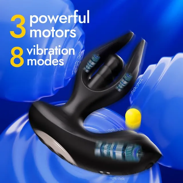 💥2026 Anal Genius: Inflatable Model — 🐡Pufferfish