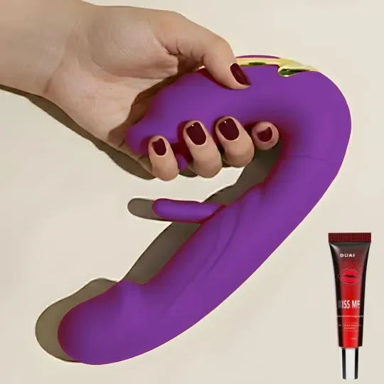 Luniva 4 in 1 Pelvic floor trainer plug