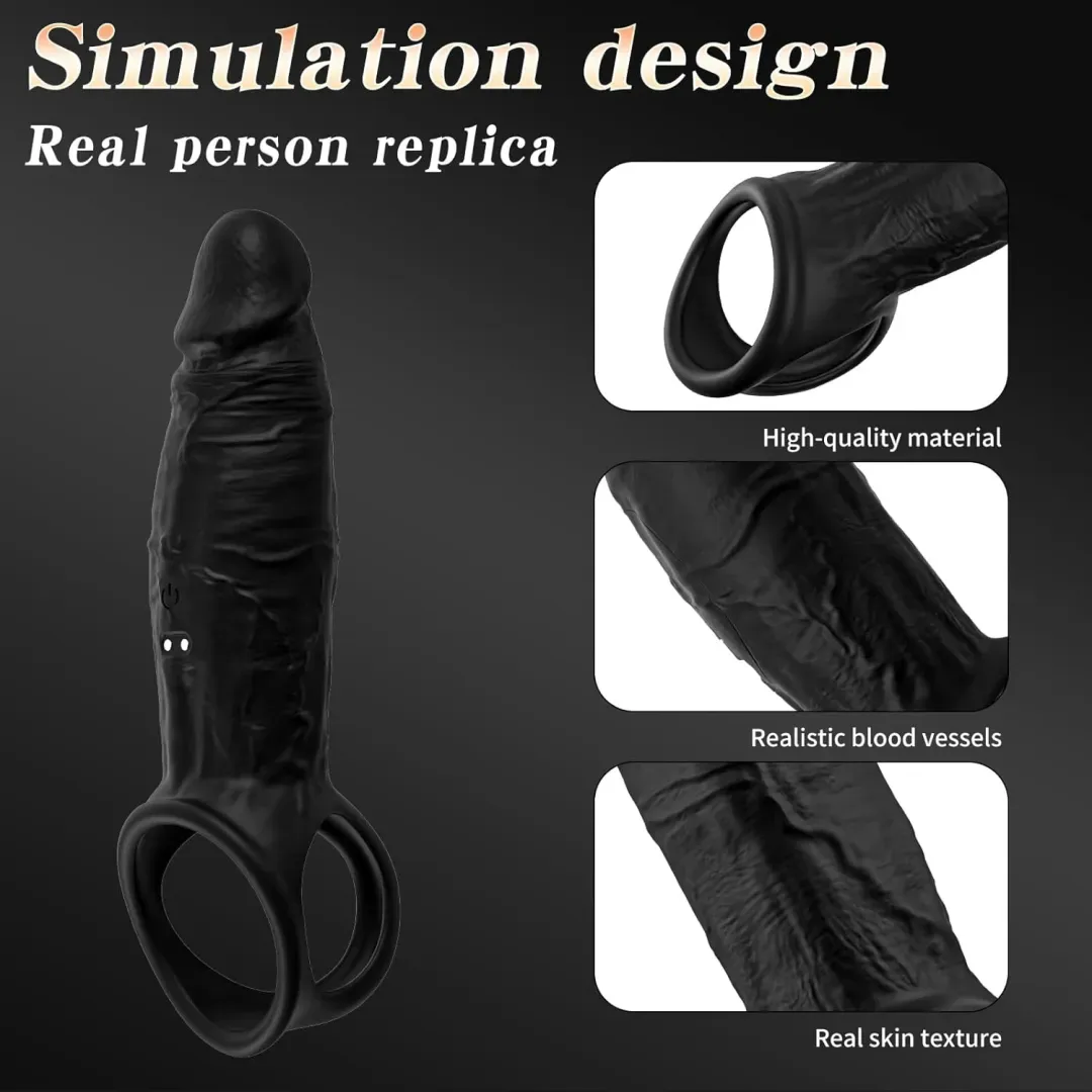 🔥2026 New Products Low Price Promotion👑Supreme Leader 4IN1 Peak – His Ultimate Upgrade