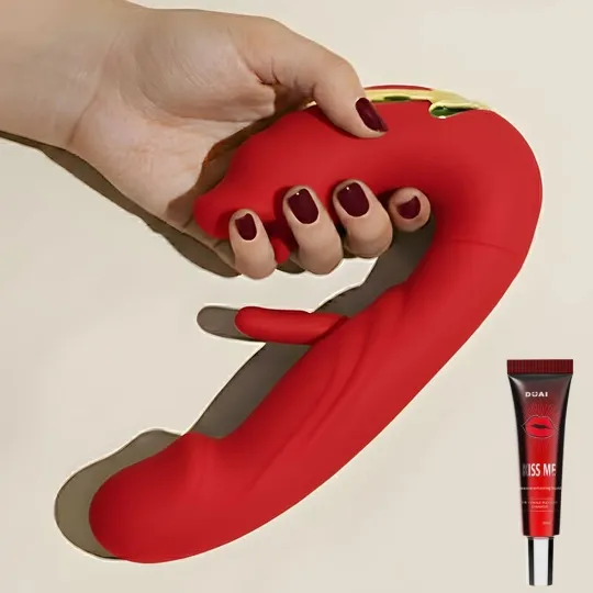 Luniva 4 in 1 Pelvic floor trainer plug