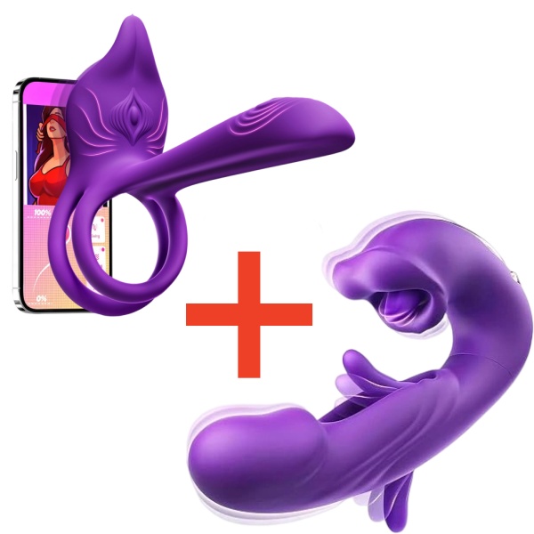💥2026's Best-Selling New Product 😍——Luniva 4 in 1 Pelvic floor trainer plug