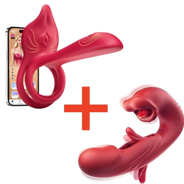 💥2026's Best-Selling New Product 😍——Luniva 4 in 1 Pelvic floor trainer plug