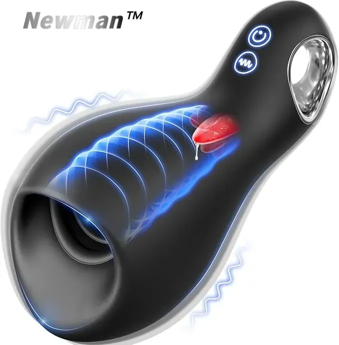 🔥Die meistverkauften neuen Produkte im Jahr 2025😍 -3-in-1-Masturbato