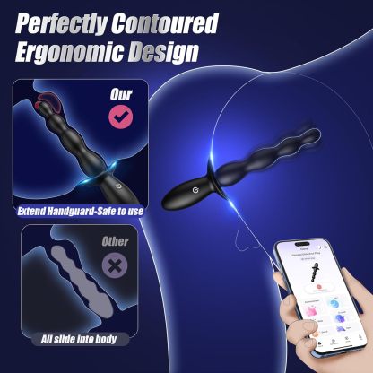 2026 Cutting-Edge Master Series - Gradient Bead