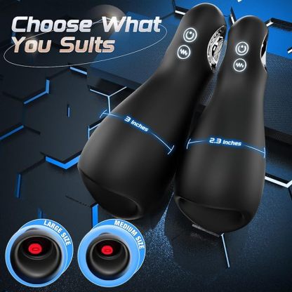 🔥Die meistverkauften neuen Produkte im Jahr 2025😍 -Masturbator Stroker