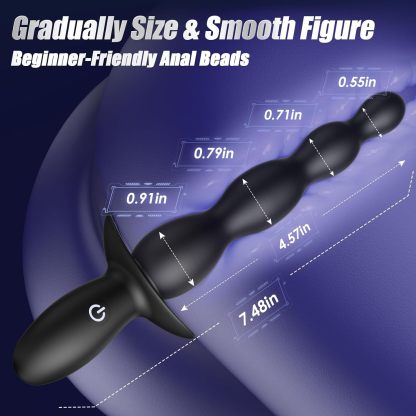 2026 Cutting-Edge Master Series - Gradient Bead
