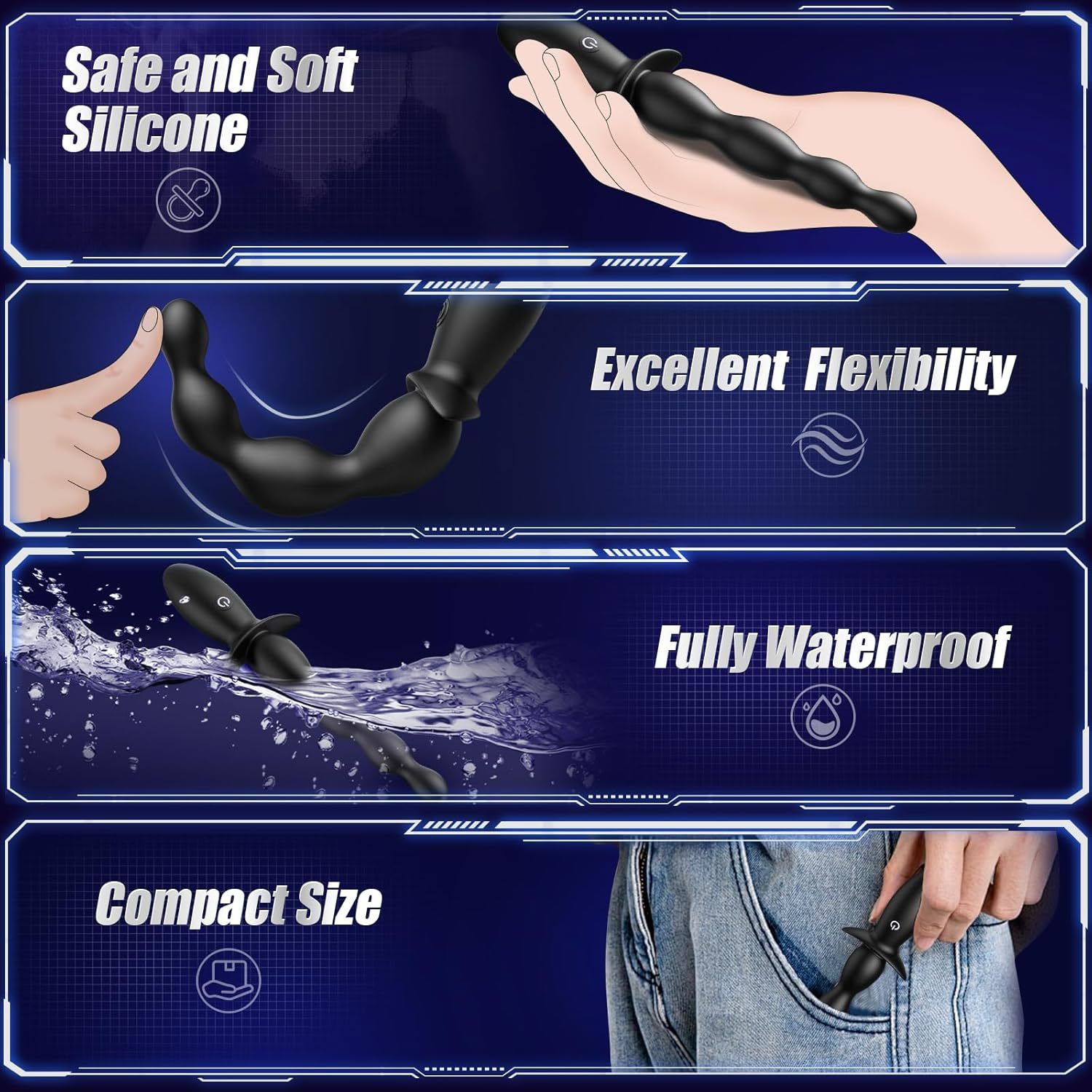 2026 Cutting-Edge Master Series - Gradient Bead