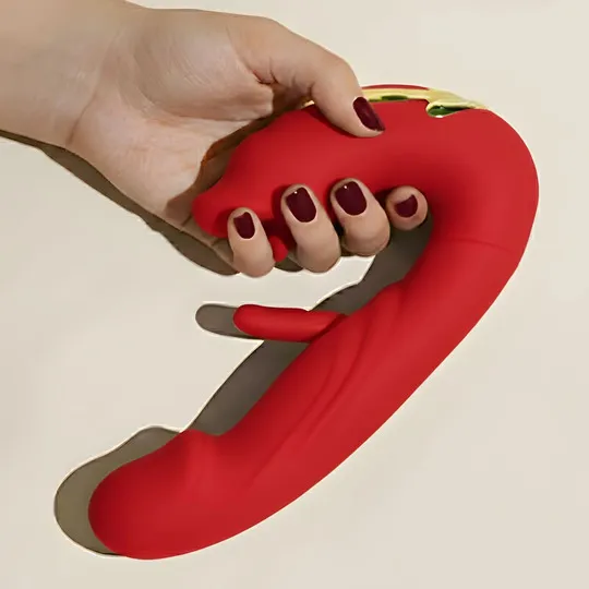 Luniva 4 in 1 Pelvic floor trainer plug