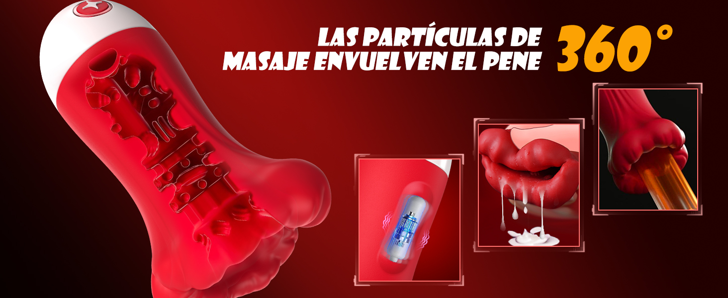 Juguetes Sexuales
