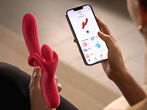 vibrator