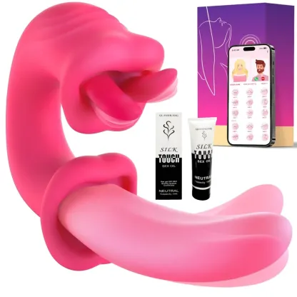 🔥Angebot 2025: SCARLET KISS 💋⛓ Tauche ein in deine geheime Fantasie und verliere die Kontrolle!